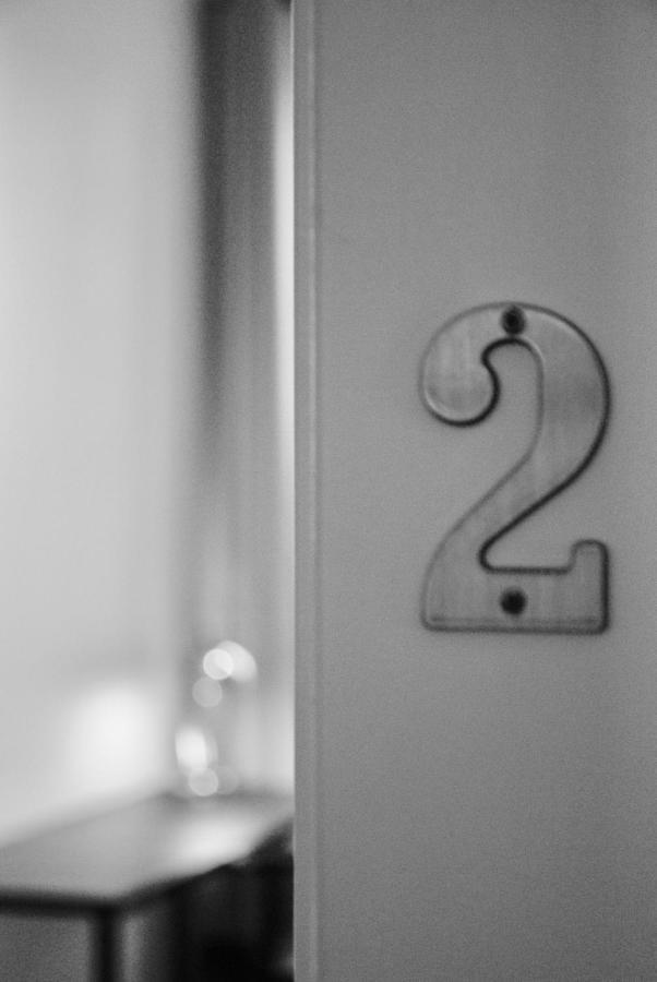 Aparthotel Magelos 12 Odense Buitenkant foto